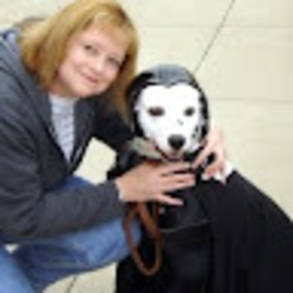 Meet your Posher, Alice